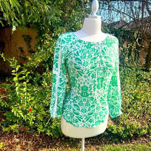 HOPE & HARLOW beach top